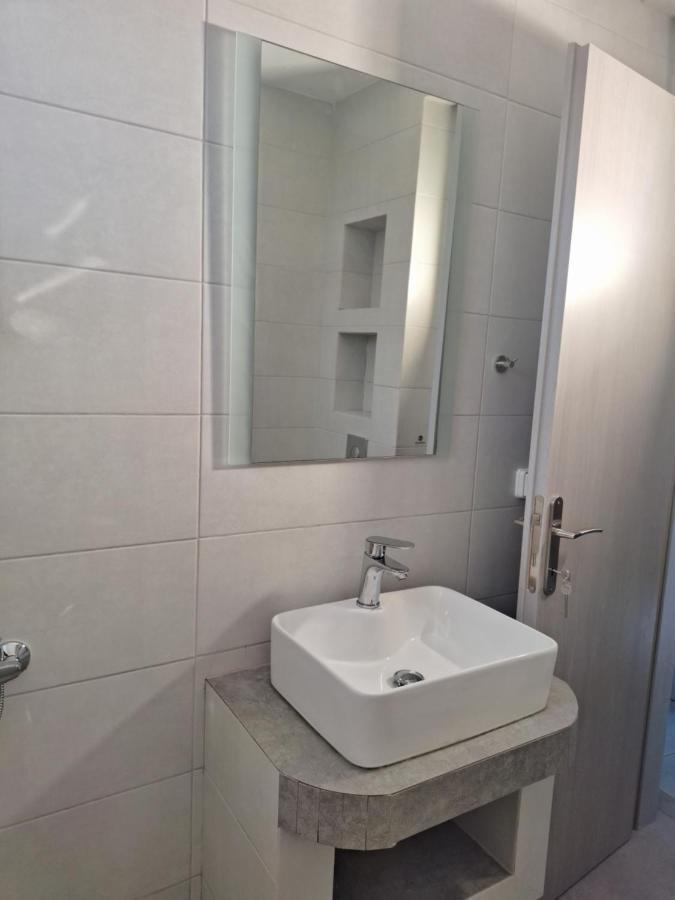 Dionysia Appartement Psarou (Zakynthos)