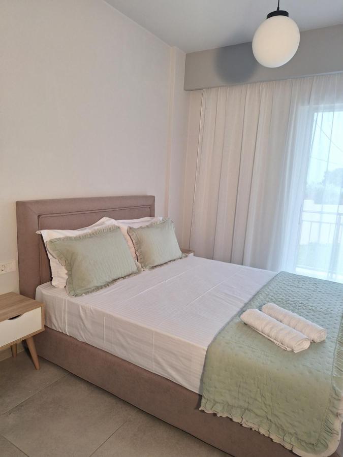 Dionysia Appartement