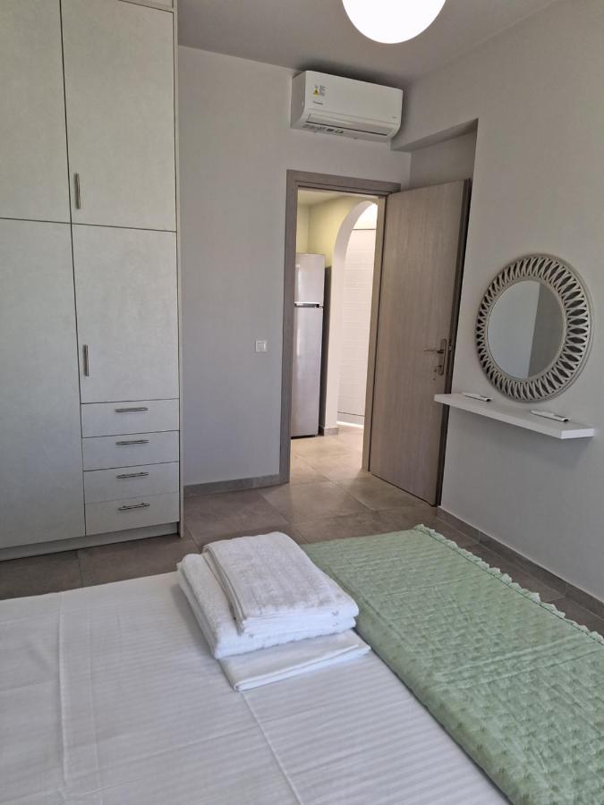 Dionysia Appartement Psarou (Zakynthos)