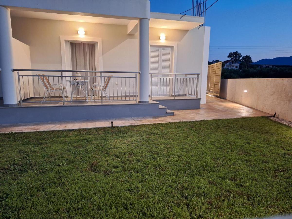 Appartement Dionysia